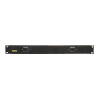 evertz EXE Quick Start Manual