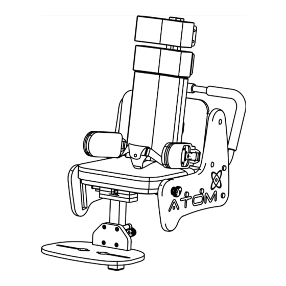 Jenx AT01 Instructions For Use Manual