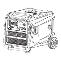 Westinghouse iGen11000DFc User Manual