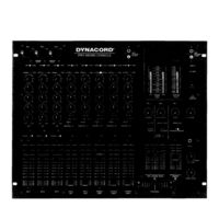 Dynacord M1 PRO Service Manual