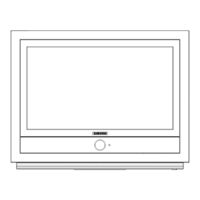 Samsung LTM 225W Service Manual