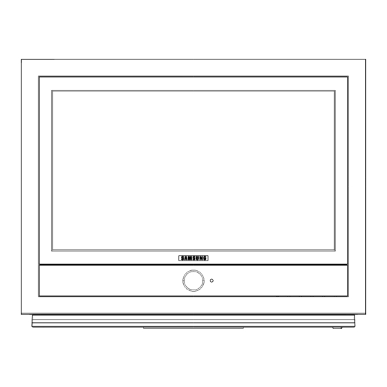 Samsung LTM225W Service Manual