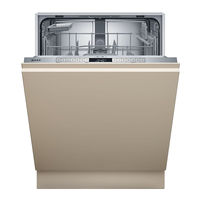 NEFF N50 S175HTX06G Information For Use