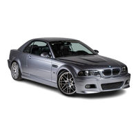 BMW 2004 M3 Owner's Manual