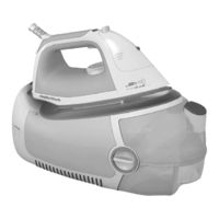 MORPHY RICHARDS Jet Stream Series Instructions Manual