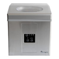 Magic Chef MCIM30SST Instruction Manual