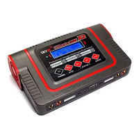 SkyRC Ultimate 10amp x2 Instruction Manual