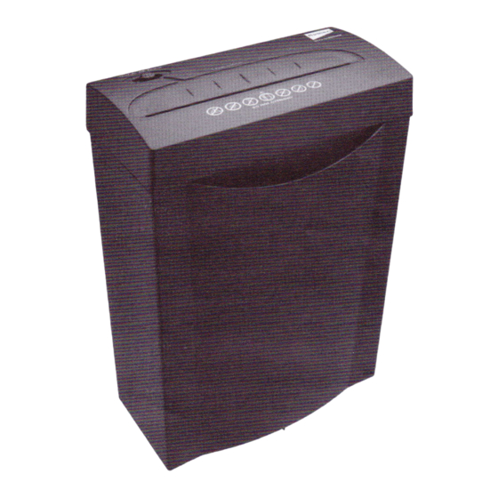 Ryman cc12 Instruction Manual