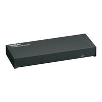 Black Box AC1031A-R2-4 User Manual