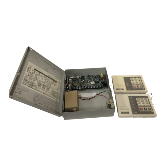 MOOSE Z950 User Manual