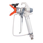 Graco SG3 Instructions Manual