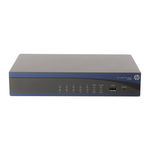 HP MSR Router Series Configuration Manual