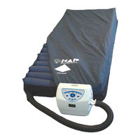 KAP Medical K-4 ELITE Operating Instructions Manual