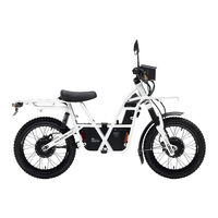 Ubco 2x2 2018 User Manual