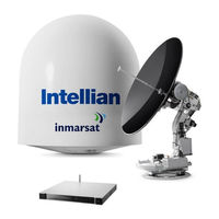 Intellian V100 Installation And Operation Manual