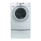 Washer Whirlpool ACCESS AWM 8900-ROK Service Manual