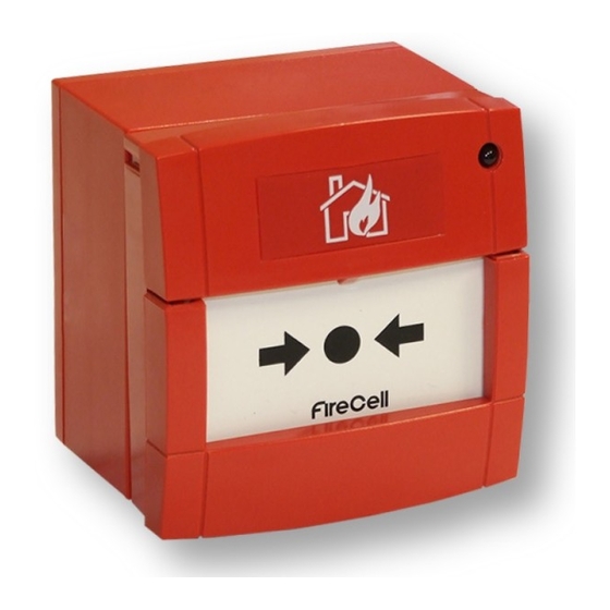 EMS FireCell Installation Manual