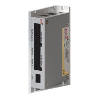 Elmo Gold DC Bell Installation Manual