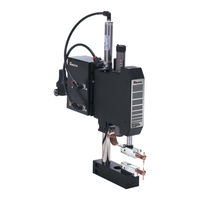 Amada Thin-Line TL-087B-F Operation Manual