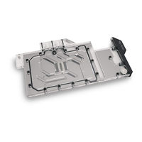 EK-Quantum Vector Strix RTX 3080 Backplate User Manual
