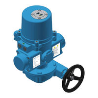 Econ ELSA130 Installation And Operation Manual