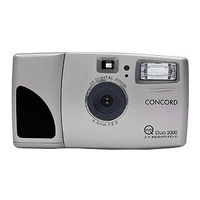 Concord Eye-Q Duo 2000 Frequently Asked Questions