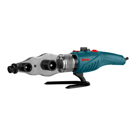 Ronix RH-4403 Quick Start Manual