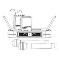 LD WSECO2X2 User Manual
