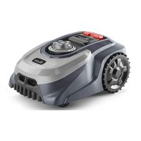 ECLOZ E-1600 Instructions For Use Manual