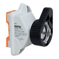 Bartec ComEx Flex Operational Instruction