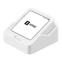 SumUp Solo User Manual