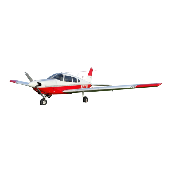 Piper ARCHER II Pilot Operating Handbook