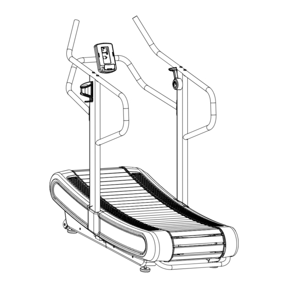 Taurus RUN X Assembly And Operating Instructions Manual