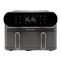 Sur la table SLT-1805 User Manual
