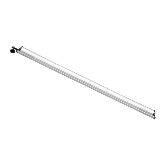 Menabo UP LIFT Fitting Instructions