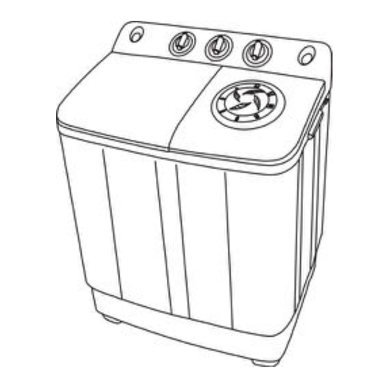Ravanson XPB-700 User Manual