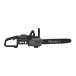 KRESS KC300 Series Safety And Operating Manual