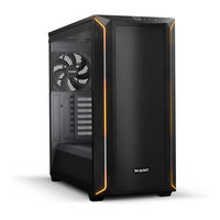 BE QUIET! SHADOW BASE 800 DX User Manual