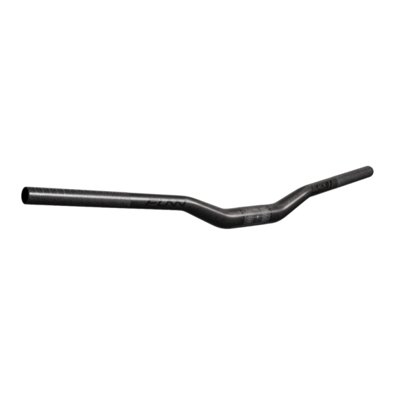 Funn FULL ON HANDLEBAR Installation And Use Manual