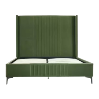 Manhattan Comfort BD010-QN Assembly Instructions Manual