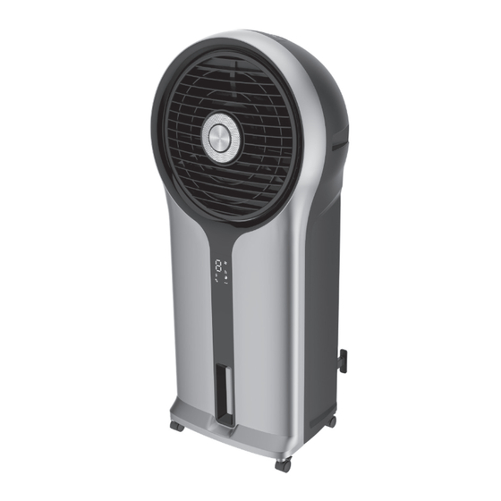 Sencor SFN 9014SL Manuals