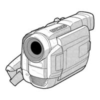 JVC GR-DVL300 Instructions Manual