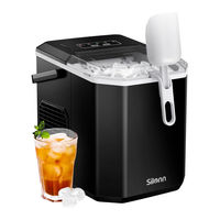 Silonn SLIM21B User Manual