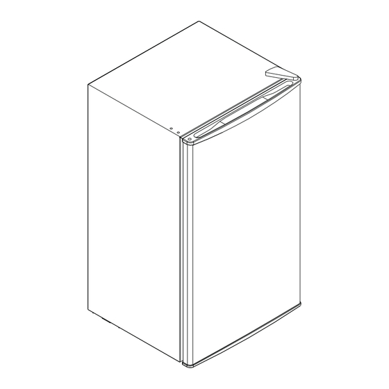 Midea MRM33S9ASL User Manual