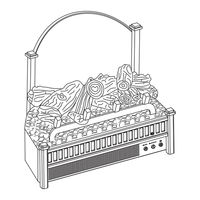 GHP Group Pleasant Hearth LI-24-1 Homeowner's Installation And Operating Instructions Manual