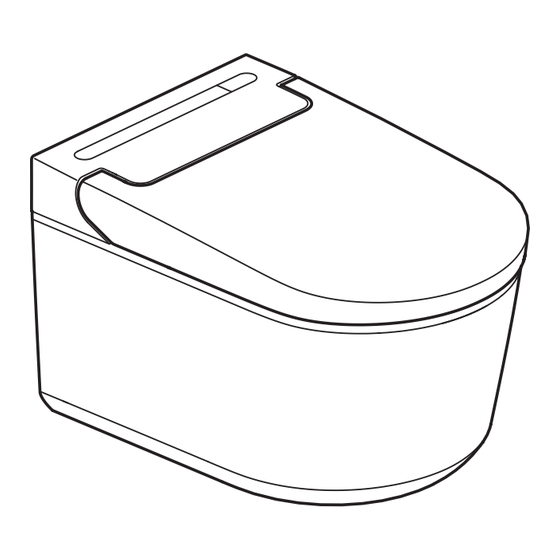Grohe 36550SH0 Installation Manual