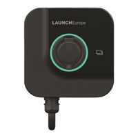 Launch EVC11C User Manual
