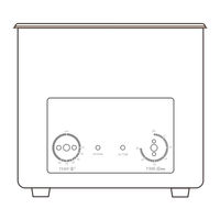 VEVOR MH-009HJ User Manual