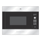 Microwave Oven AEG Electrolux MCD2660E Operating Instructions Manual