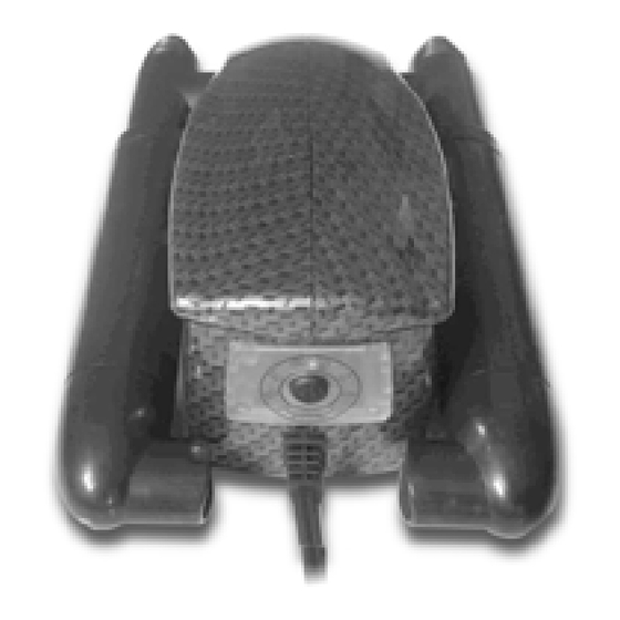DryGuy Transporter DG00401 Instruction Manual